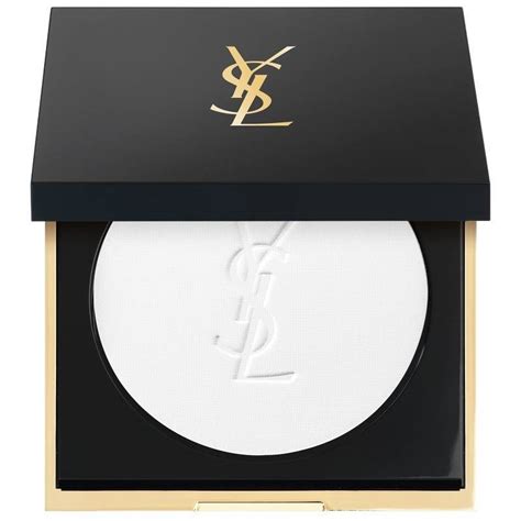 ysl universal powder|ysl all hours setting powder.